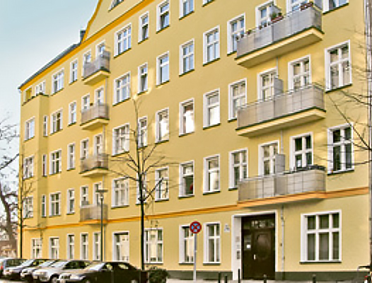 Weserstraße 36